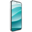 Etui do Google Pixel 10 Pro XL, IMAK UX-10 Series, cienkie i lekkie, przezroczyste