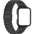 Bransoleta Stainless do Xiaomi Redmi Watch 2 Lite - Black
