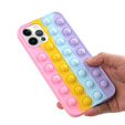 Etui Push Bubble Pop It do iPhone 12 Pro Max