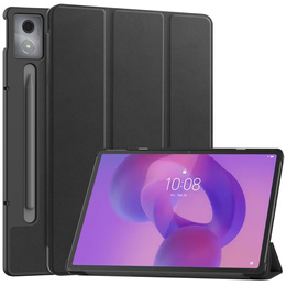 Etui do Lenovo Idea Tab Pro 12.7", Smartcase, czarne