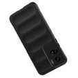 Etui do Honor 90 Lite 5G, Gaming Shockproof, czarne