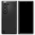 Etui Spigen do Samsung Galaxy Z Fold 6, Slim Armor Pro, Czarne