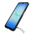 Etui Spigen do Samsung Galaxy A17 4G/5G, Rugged Armor MagSafe, czarne