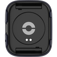2w1 Szkło + Szkło Hartowane do Xiaomi Redmi Watch 3 Active, Granatowy