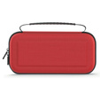 Etui iPega PG‑SW2003 do Nintendo Switch 2 – czerwone