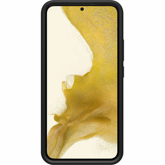 LifeProof Etui do Galaxy S22+ Plus, SEE, Czarne