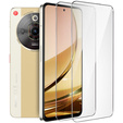 2x Szkło Hartowane do Nubia Focus Pro 5G, ERBORD 9H Hard Glass, szybka