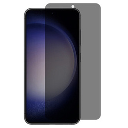 RURIHAI AntiSpy Folia prywatyzująca 360° do Samsung Galaxy S24+ Plus