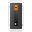 SPIGEN Szkło Hartowane do Samsung Galaxy S24 Ultra, Glas.TR EZ Fit (2 sztuki)