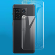 IMAK 2x Folia Hydrogel na Tył do OnePlus 10 Pro 5G