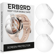 3x Folia Hydrożelowa ERBORD do Huawei Watch 5 42mm