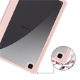 Etui do Samsung Galaxy Tab S6 Lite 10.4" 2020/2022/2024, Różowe