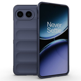 Etui do OnePlus Nord 4, Gaming Shockproof, granatowe