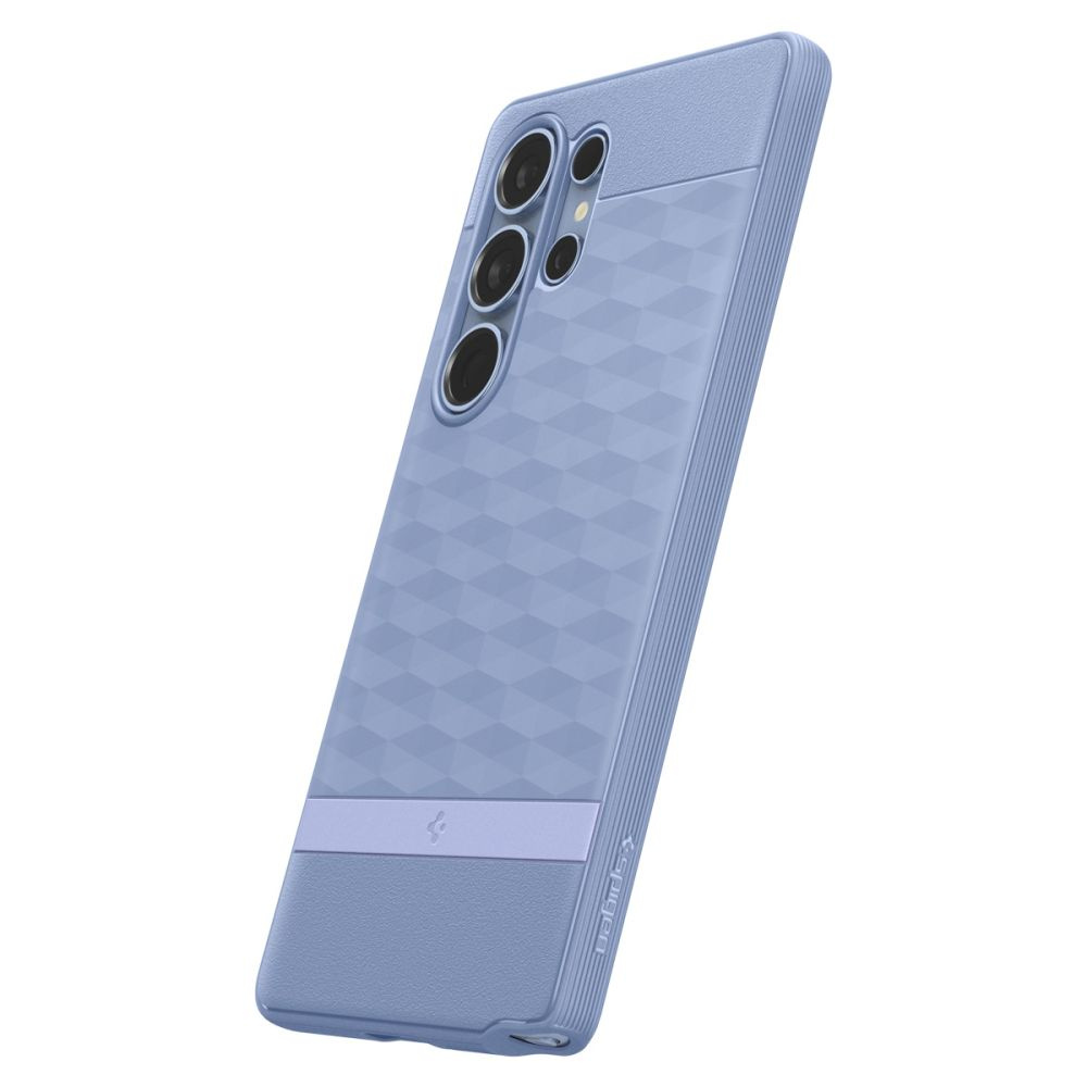 Etui Spigen Galaxy S25 Ultra – precyzyjne dopasowanie do przycisków i aparatu