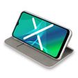 Etui Wallet do Xiaomi Redmi 10C, Magnetic, Dark Blue