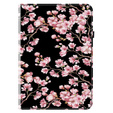 Etui do iPad Air 13" 2024 (6 gen.), Smartcase, plum blossom