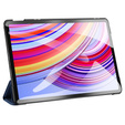 Etui do Xiaomi Redmi Pad Pro / Xiaomi Poco Pad, Dux Ducis Domo, niebieskie