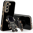 Etui do Infinix Hot 50 Pro+ 4G, Astronaut, czarne