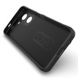 Etui do Xiaomi Redmi A5, Gaming Shockproof, czarne