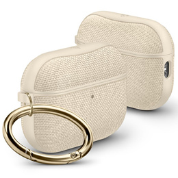 SPIGEN Etui na Słuchawki Airpods Pro 3, Urban Fit, Dune Beige