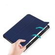 Etui do Lenovo Tab P11 Gen 2 TB350FU TB350XU 11.5", Smartcase, granatowe