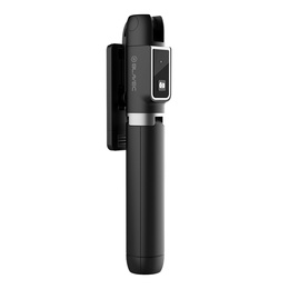 Blavec Selfie Stick Coco P-04 tripod + pilot 0,7 metra - czarny