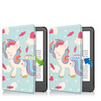 Etui do Kindle 11, Smartcase, unicorn