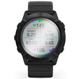 2x Szkło Hartowane ERBORD do Garmin Fenix 6X/6X PRO, Szybka