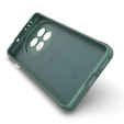 Etui do OnePlus 13, Gaming Shockproof, zielone