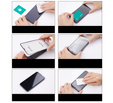 Szkło hartowane NILLKIN CP+ PRO do Samsung Galaxy Z Fold7 5G – szybka na zewnętrzny ekran