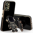 Etui do Realme GT Neo2, Astronaut, czarne
