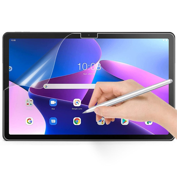 Folia Ochronna do Lenovo Tab M10 10.1 Gen 3 TB-328FU/TB-328XU