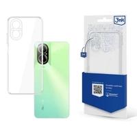 Etui 3MK do Realme C67 5G, Clear Case, przezroczyste