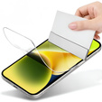 2x Folia Hydrożelowa do iPhone 14 Plus, ERBORD Hydrogel Foil