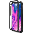ERBORD Etui AntiDrop 2 Hybrid Case Apple iPhone XS 5.8 - Black