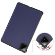 Etui do Xiaomi Pad 7 / 7 Pro, Smartcase, granatowe