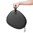 Etui SPIGEN na Słuchawki Airpods Max, Klasden Pouch, Charcoal Grey