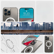 Etui Spigen do iPhone 14 Pro, Ultra Hybrid Mag MagSafe, White