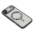 Etui do iPhone Air Electro MagSafe – czarne