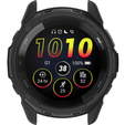 Etui do Garmin Forerunner 265, Czarne