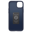 Etui Spigen do iPhone 14 Plus, Thin Fit, Navy Blue