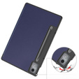 Etui do Lenovo Idea Tab Pro 12.7", Smartcase, granatowe