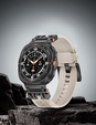 Pasek do Samsung Galaxy Watch Ultra 47mm (2025 / 2024), Beżowy