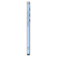 Etui Spigen do Samsung Galaxy S25 Ultra, Liquid Crystal, przezroczyste + Szkło hartowane
