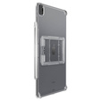 Etui Spigen do iPad Pro 12.9" 2022/2021 (6/5 gen.), AirSkin Hybrid S, Crystal Clear