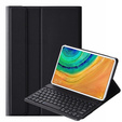 Etui Keyboard Cover do Huawei MatePad Pro 10.8 - Rose Gold