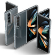 Etui SPIGEN do Samsung Galaxy Z Fold 4 5G, Crystal Hybrid, Crystal Clear