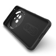 Etui do Nothing Phone 3A Pro, Gaming Shockproof, czarne