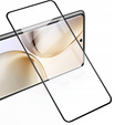 2x Szkło Hartowane do Realme 14 Pro+ 5G, ERBORD 3D pełne, szybka na cały ekran