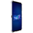 Etui IMAK do Asus ROG Phone 6 5G, Dropproof, przezroczyste